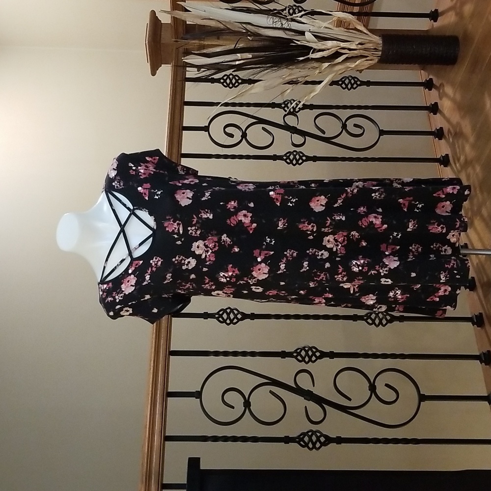 24/7 Maurices dress